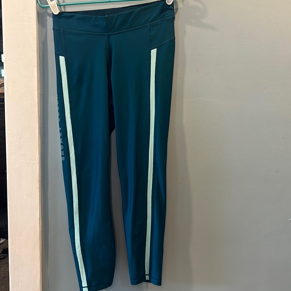 Under armour leggings